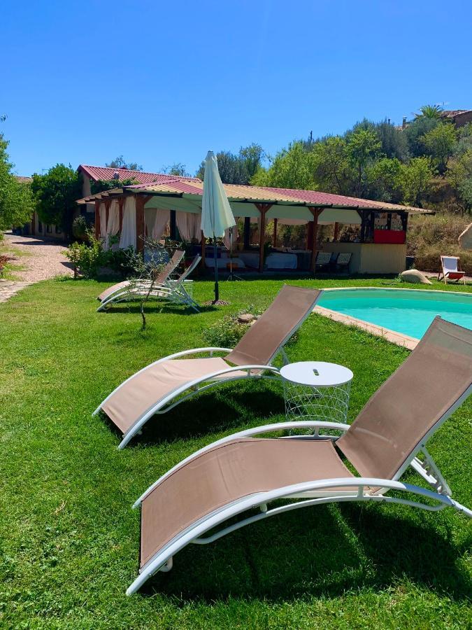 Apartment La Jayma Del Arte