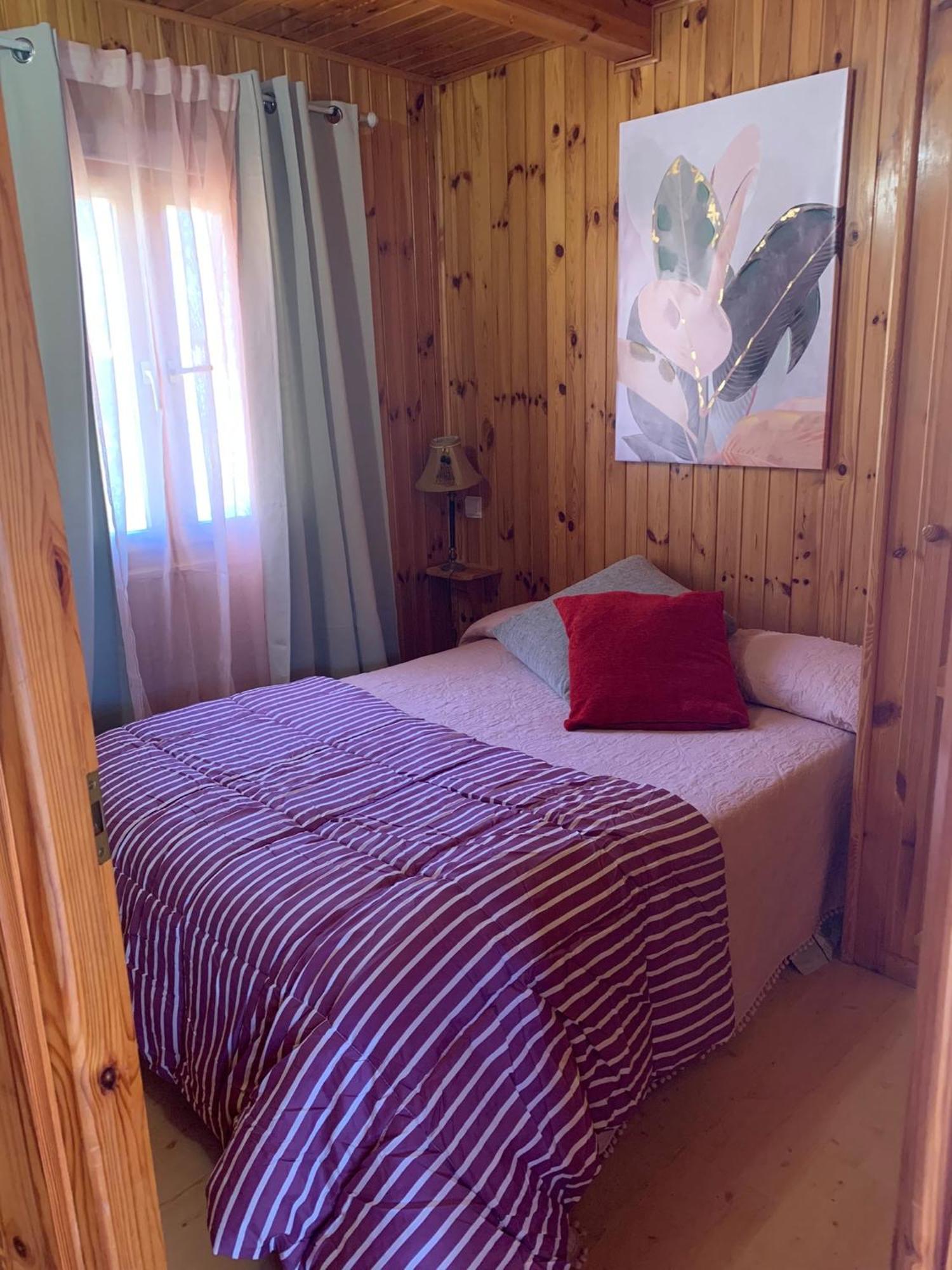 Apartment La Jayma Del Arte