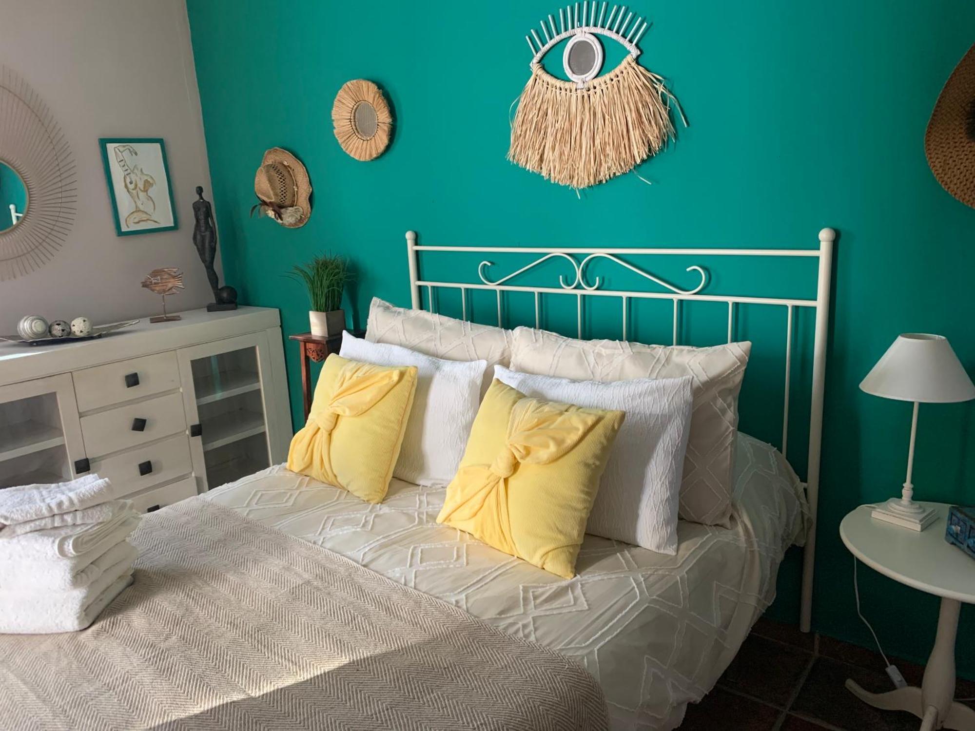 Appartement La Jayma Del Arte *
