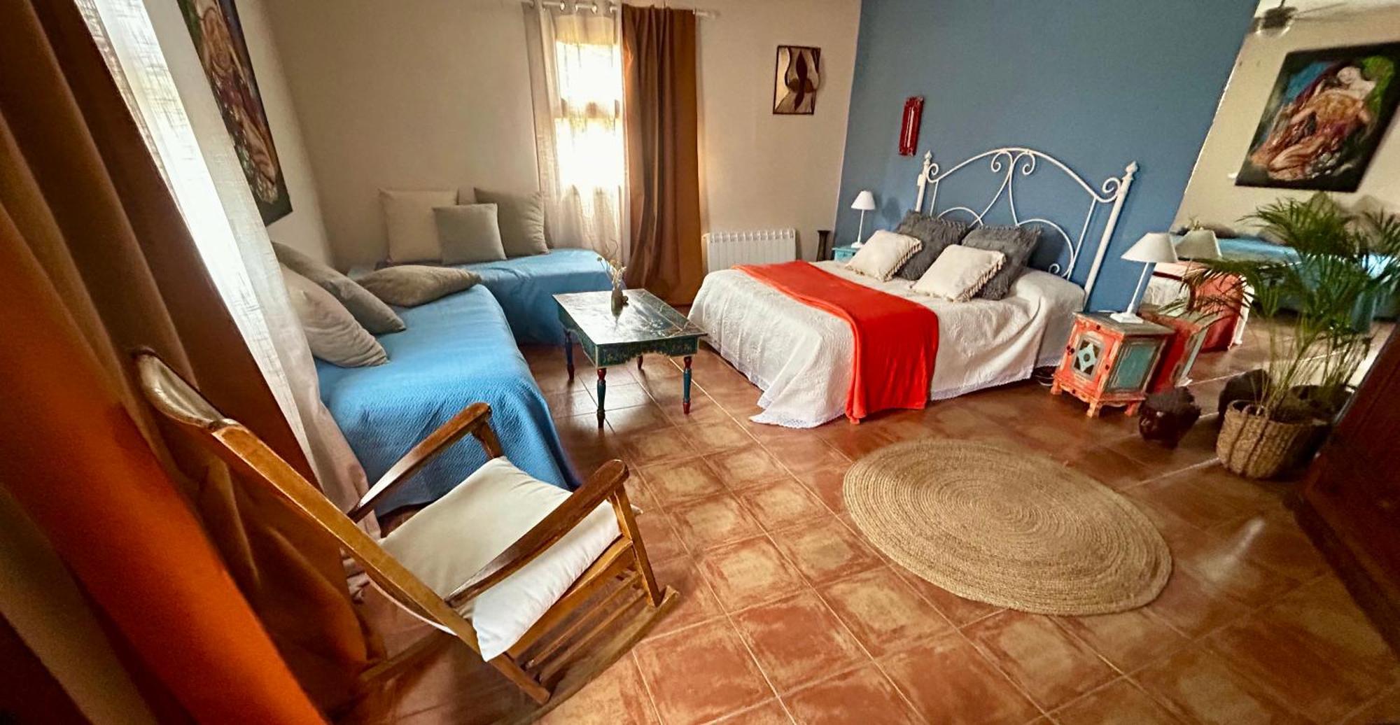 La Jayma Del Arte Appartement Asque
