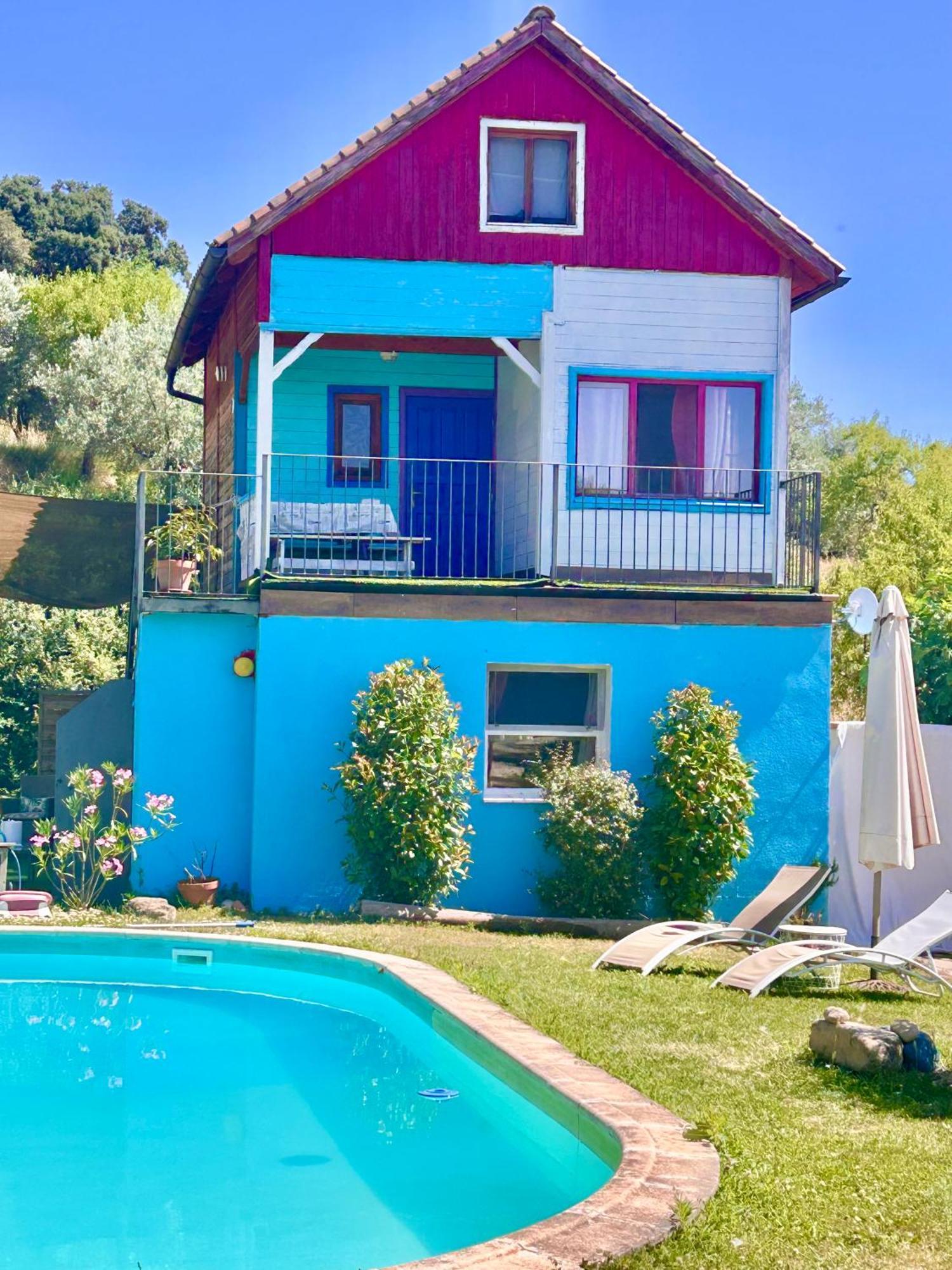 Apartment La Jayma Del Arte