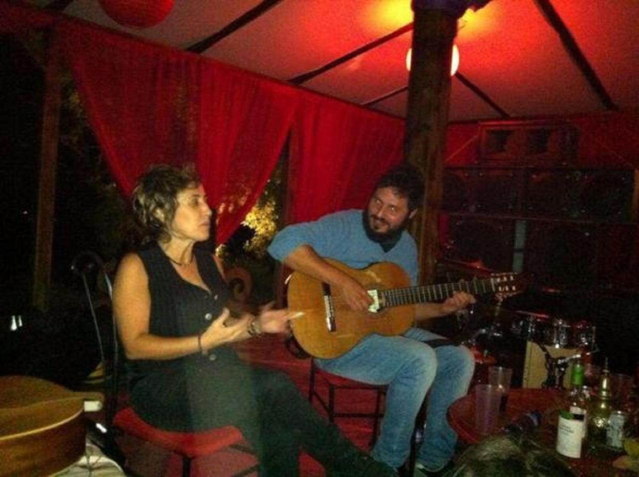 Appartamento La Jayma Del Arte