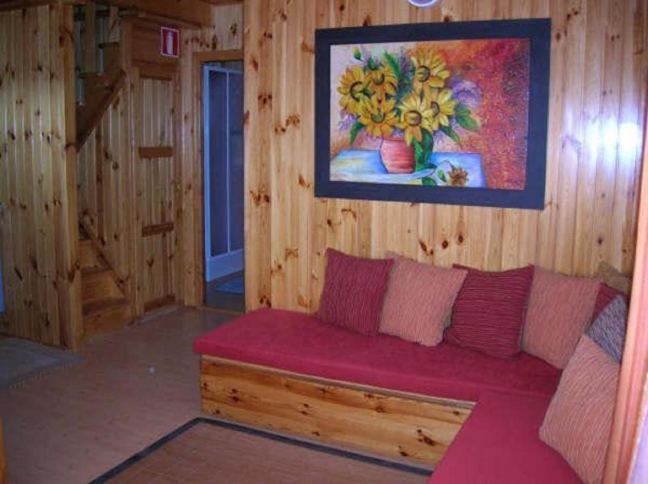 La Jayma Del Arte Appartement *