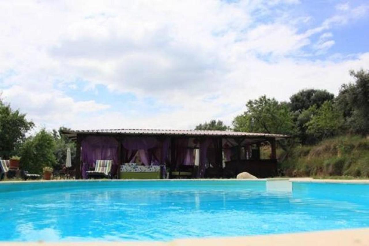 La Jayma Del Arte Appartement