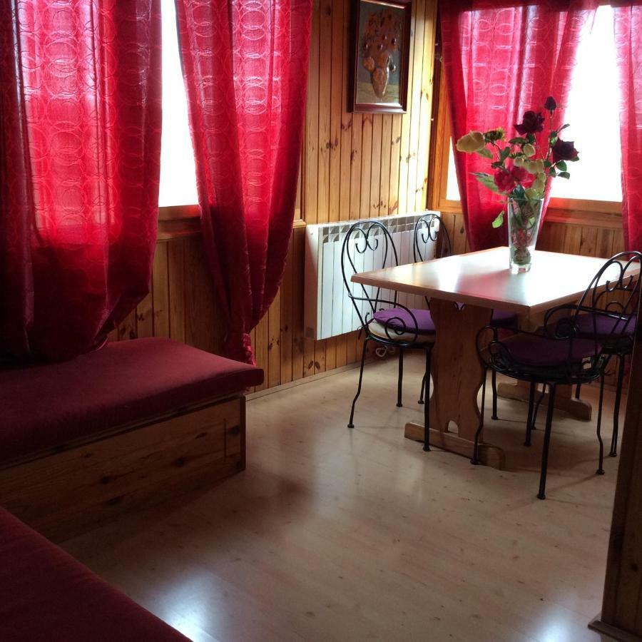 La Jayma Del Arte Apartment *